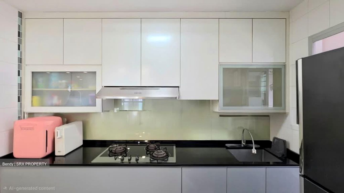 Blk 613D Damai Grove (Punggol), HDB 4 Rooms #605559121